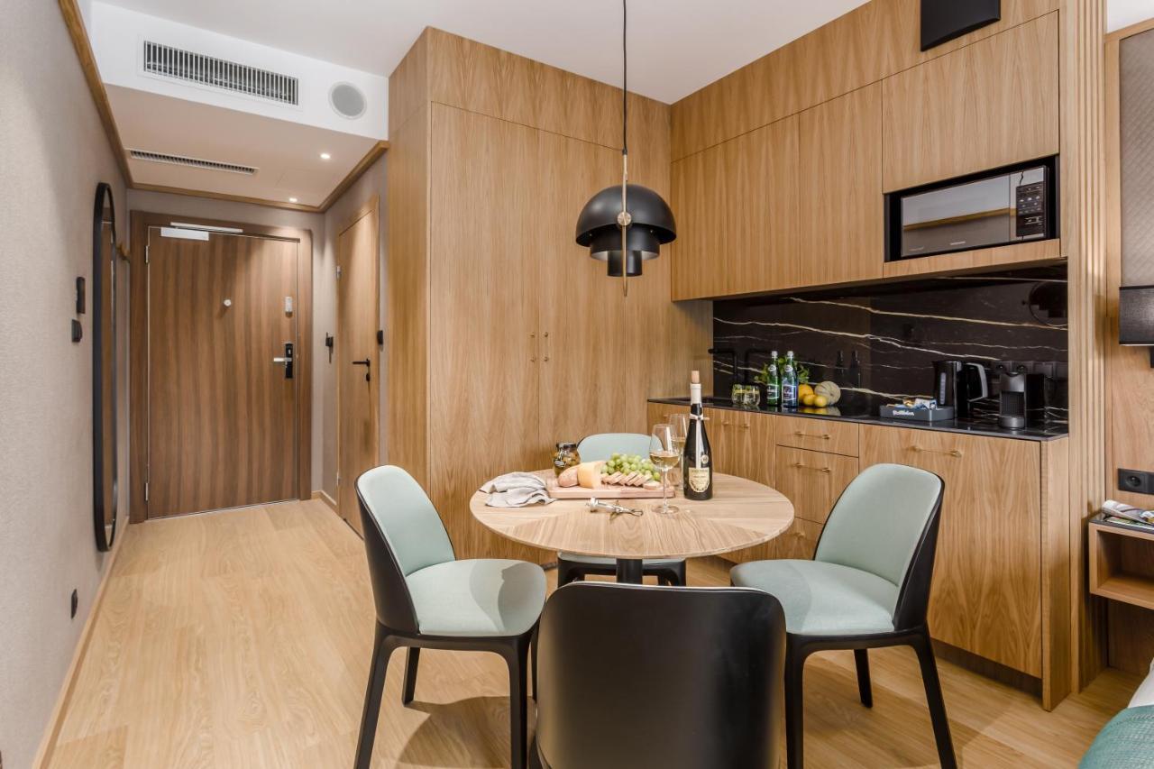 גדנסק Rent Like Home - Deo Plaza Wyspa Spichrzow מראה חיצוני תמונה