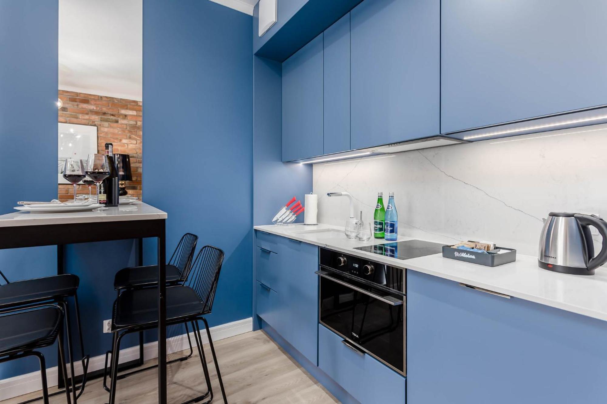 גדנסק Rent Like Home - Deo Plaza Wyspa Spichrzow מראה חיצוני תמונה